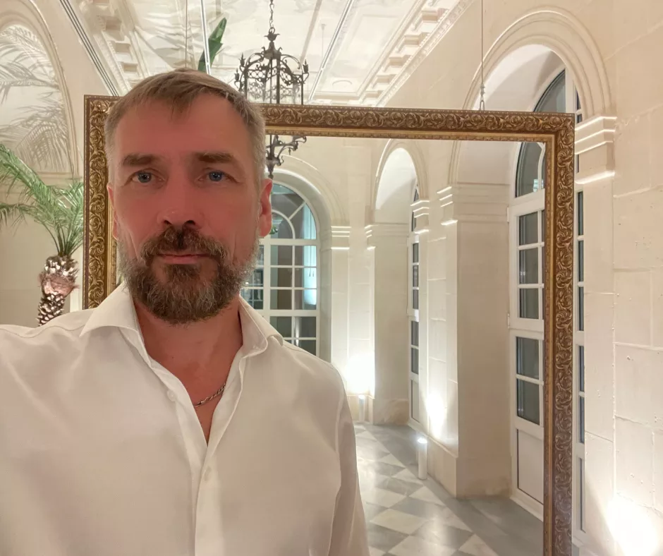 Арье шато де талю