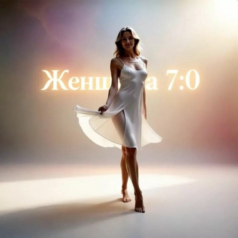 Планета Пси 3.0 — Женщина 7.0