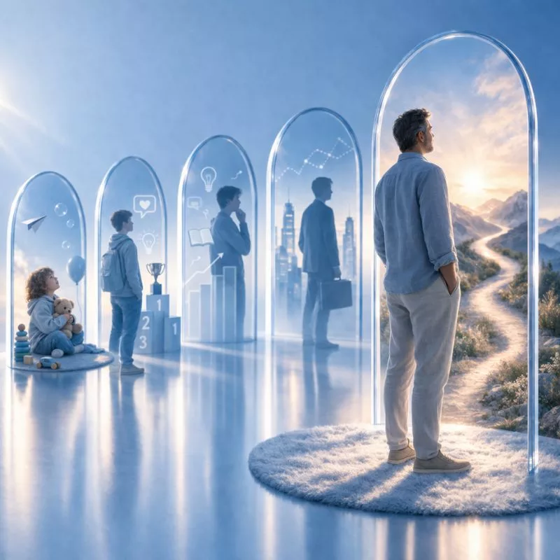 Уровень зрелости зрелый