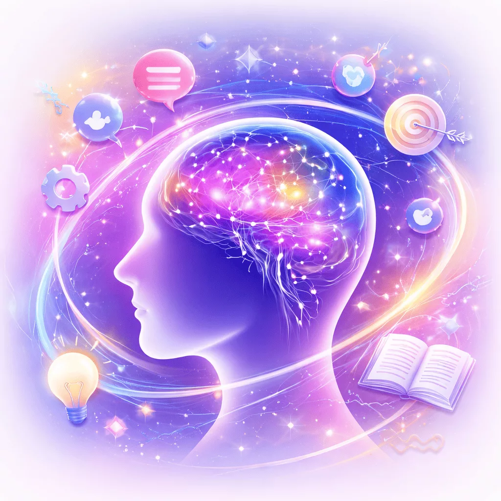 Энергия мысли и знаний